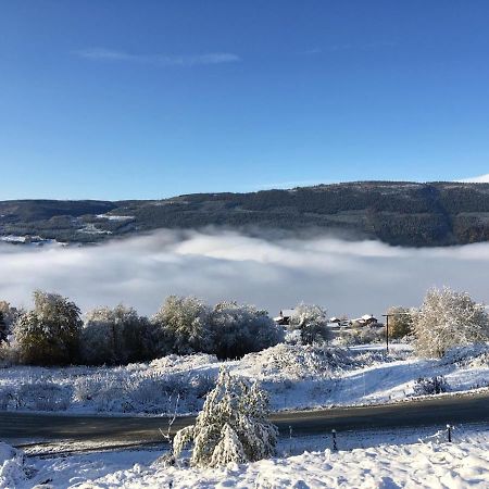 Pyntaberget Hotell Sør-Fron Kültér fotó