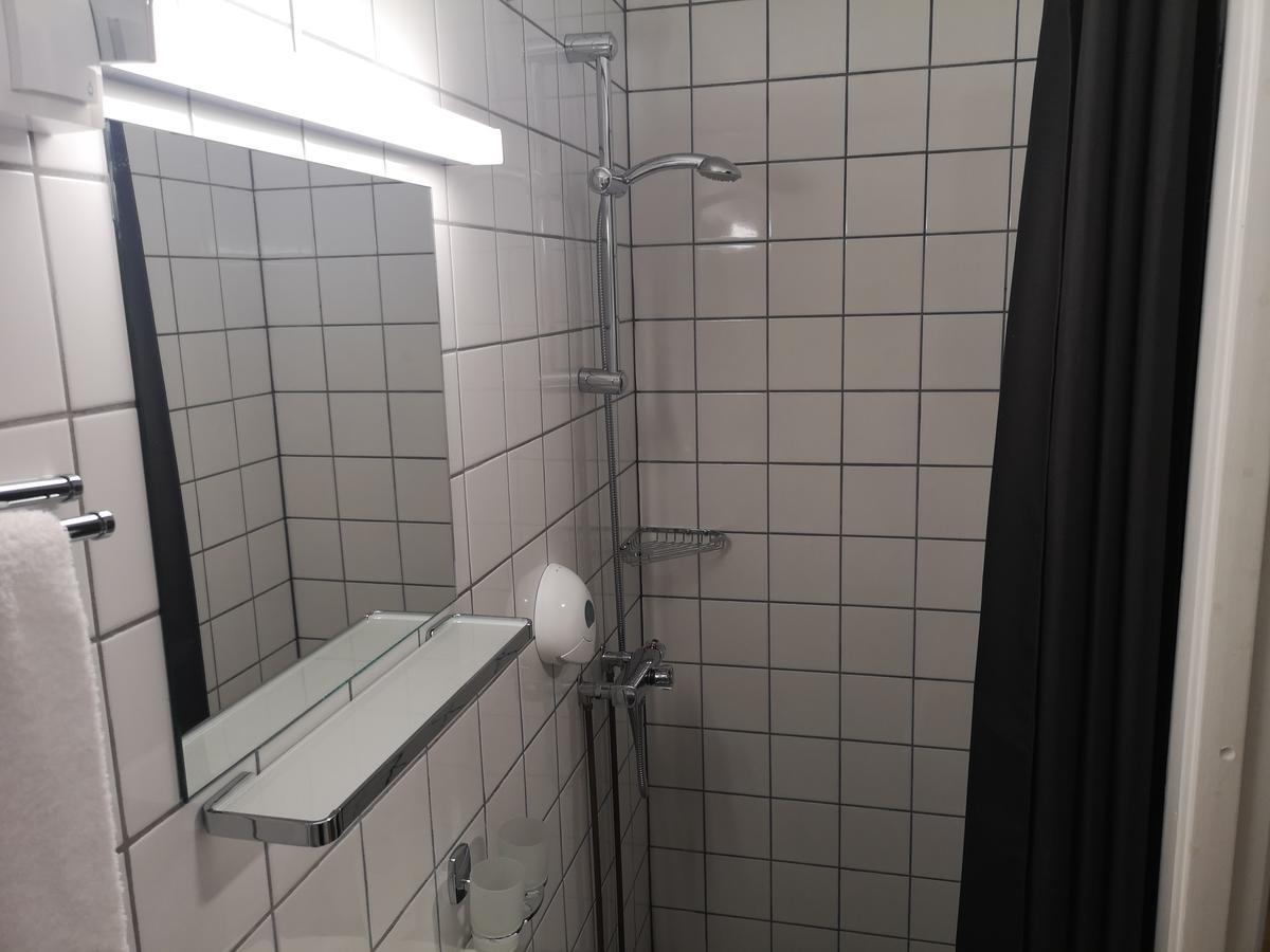 Pyntaberget Hotell Sør-Fron Kültér fotó