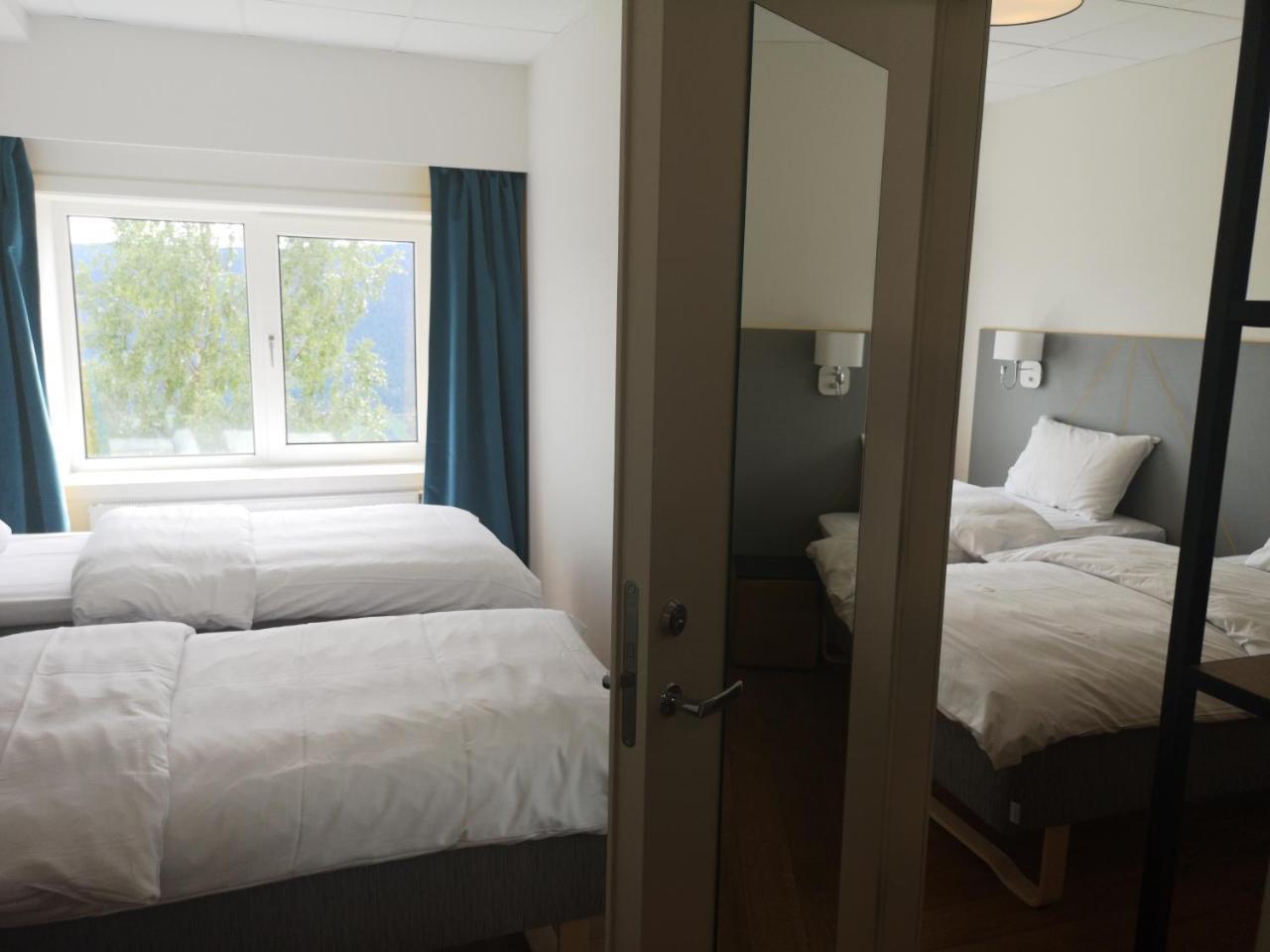 Pyntaberget Hotell Sør-Fron Kültér fotó