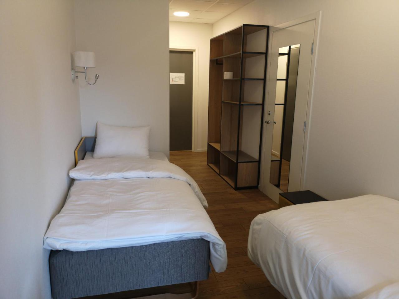 Pyntaberget Hotell Sør-Fron Kültér fotó