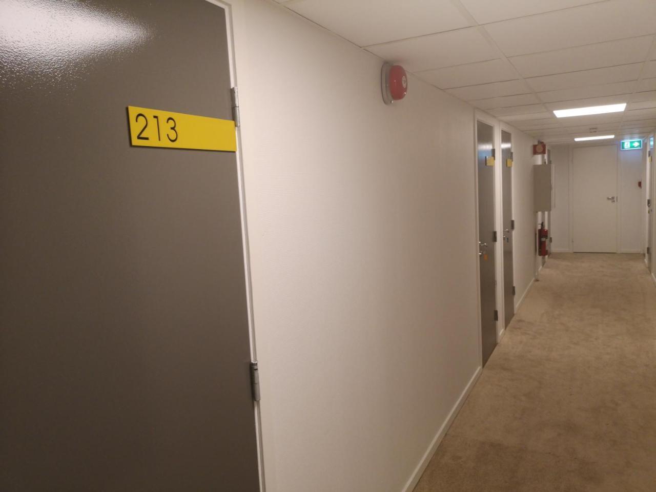 Pyntaberget Hotell Sør-Fron Kültér fotó