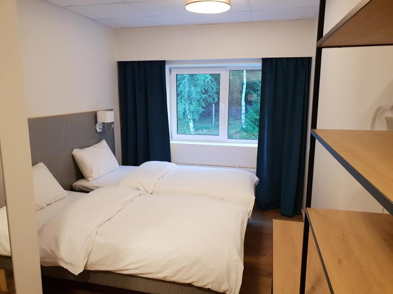 Pyntaberget Hotell Sør-Fron Kültér fotó