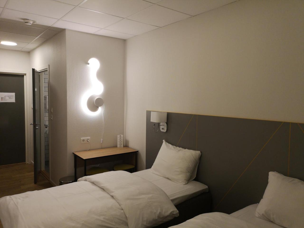 Pyntaberget Hotell Sør-Fron Kültér fotó