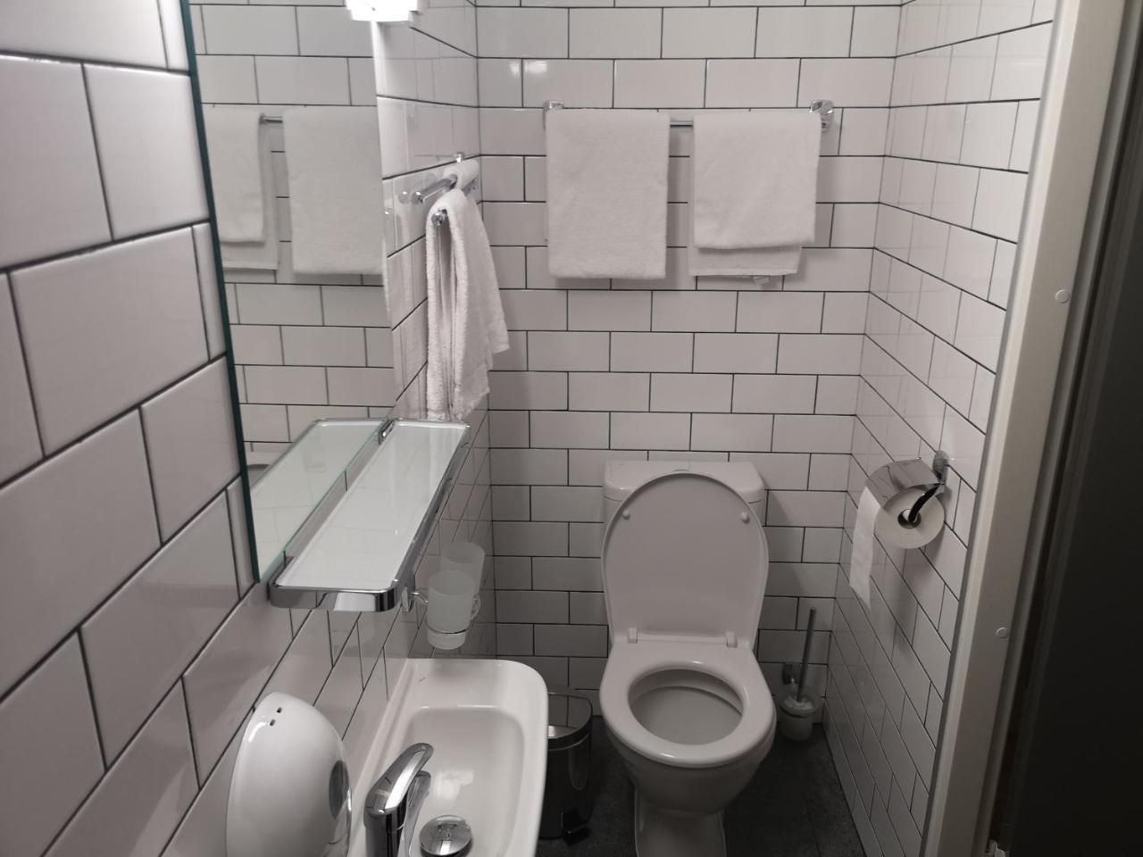 Pyntaberget Hotell Sør-Fron Kültér fotó