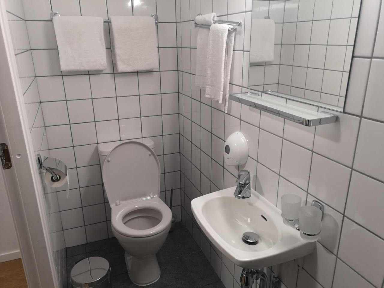 Pyntaberget Hotell Sør-Fron Kültér fotó