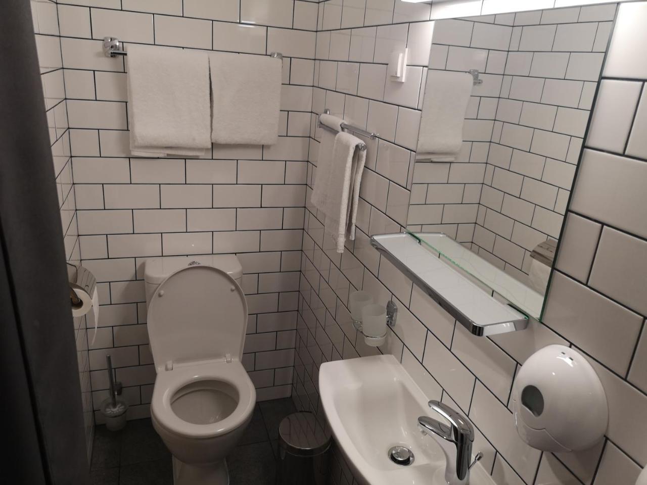 Pyntaberget Hotell Sør-Fron Kültér fotó